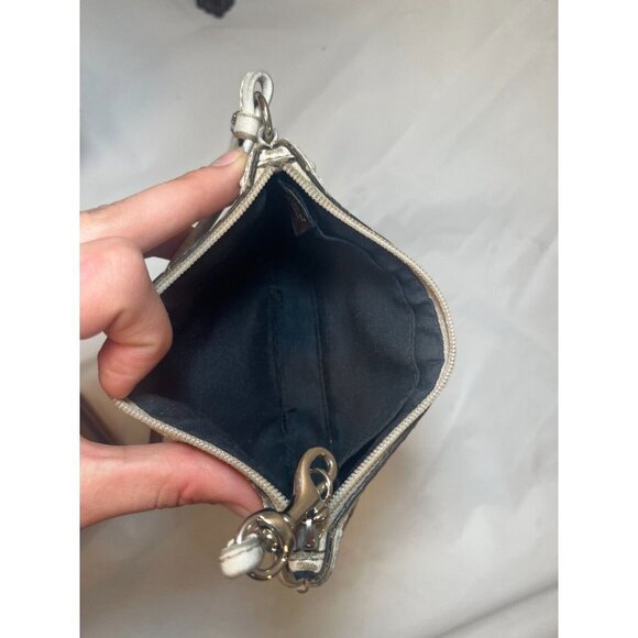 Coach Ocelot Wristlet - Picture 8 of 9